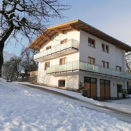 Ferienhaus Stoanerhof Fuegen Exterior photo
